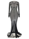 RICK OWENS suknelė