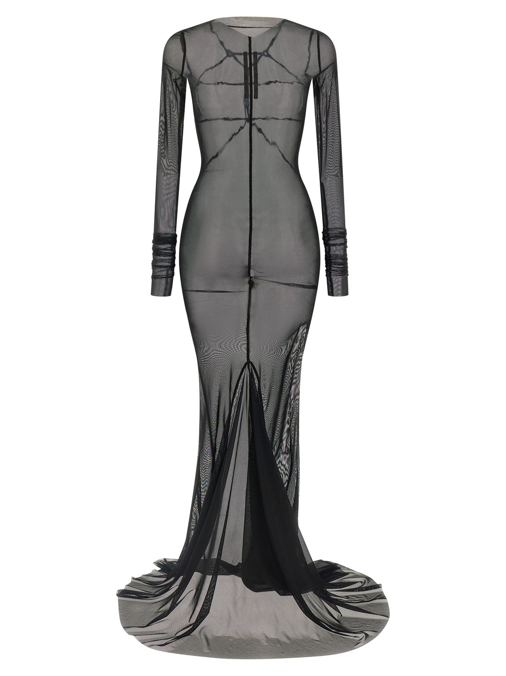 RICK OWENS suknelė