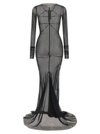 RICK OWENS suknelė