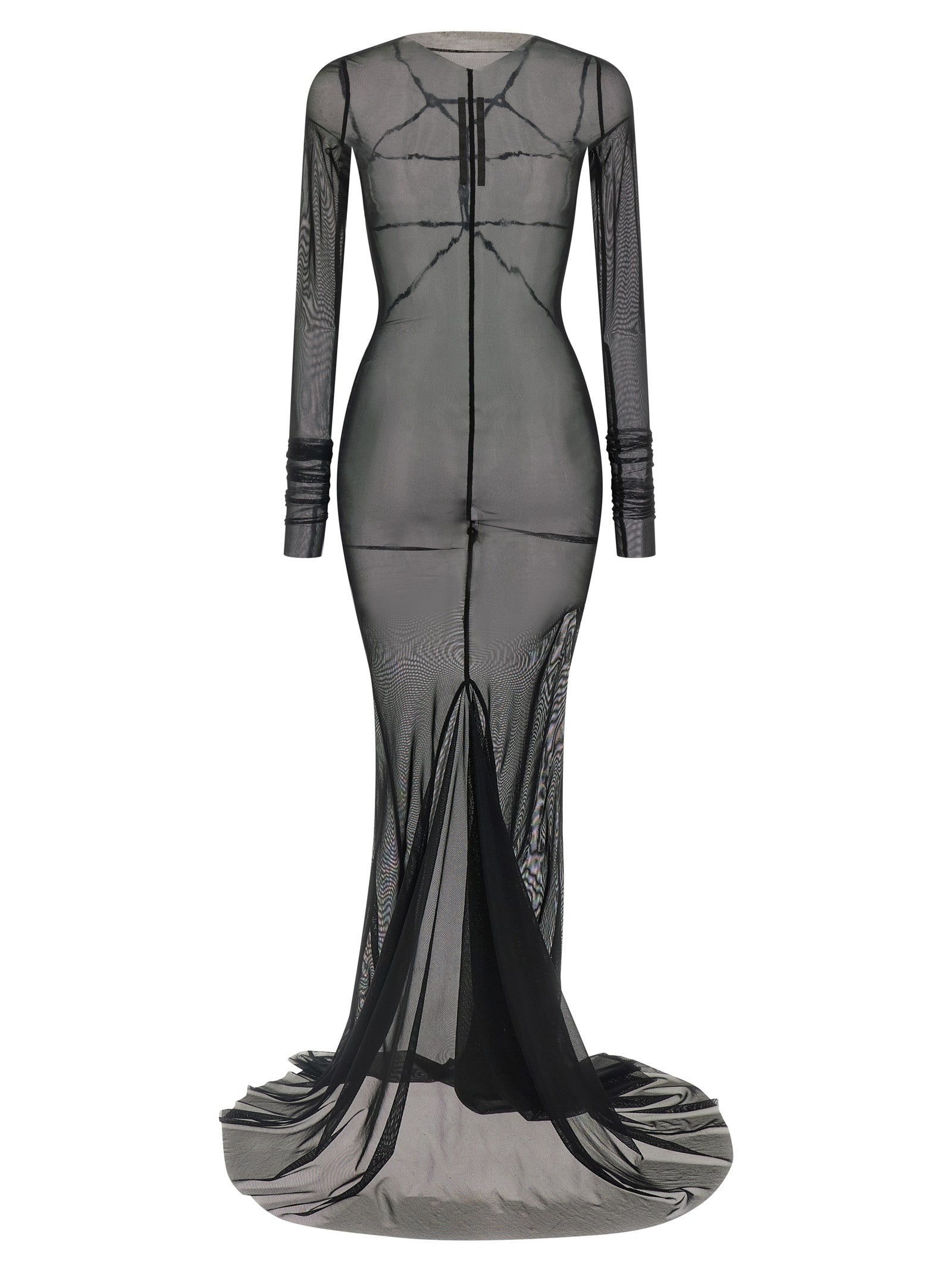 RICK OWENS suknelė