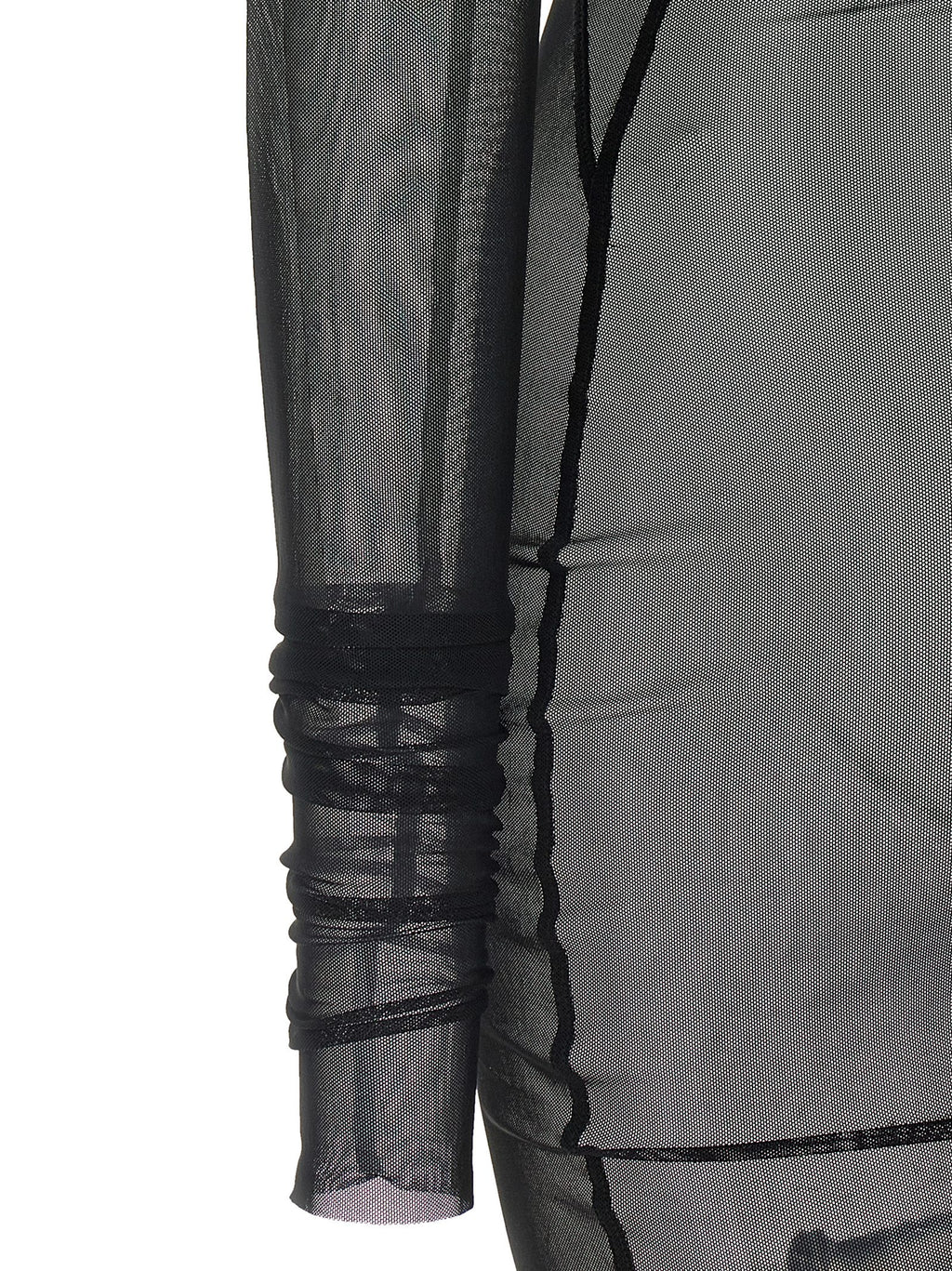 RICK OWENS suknelė
