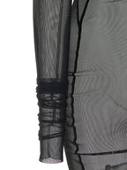 RICK OWENS suknelė