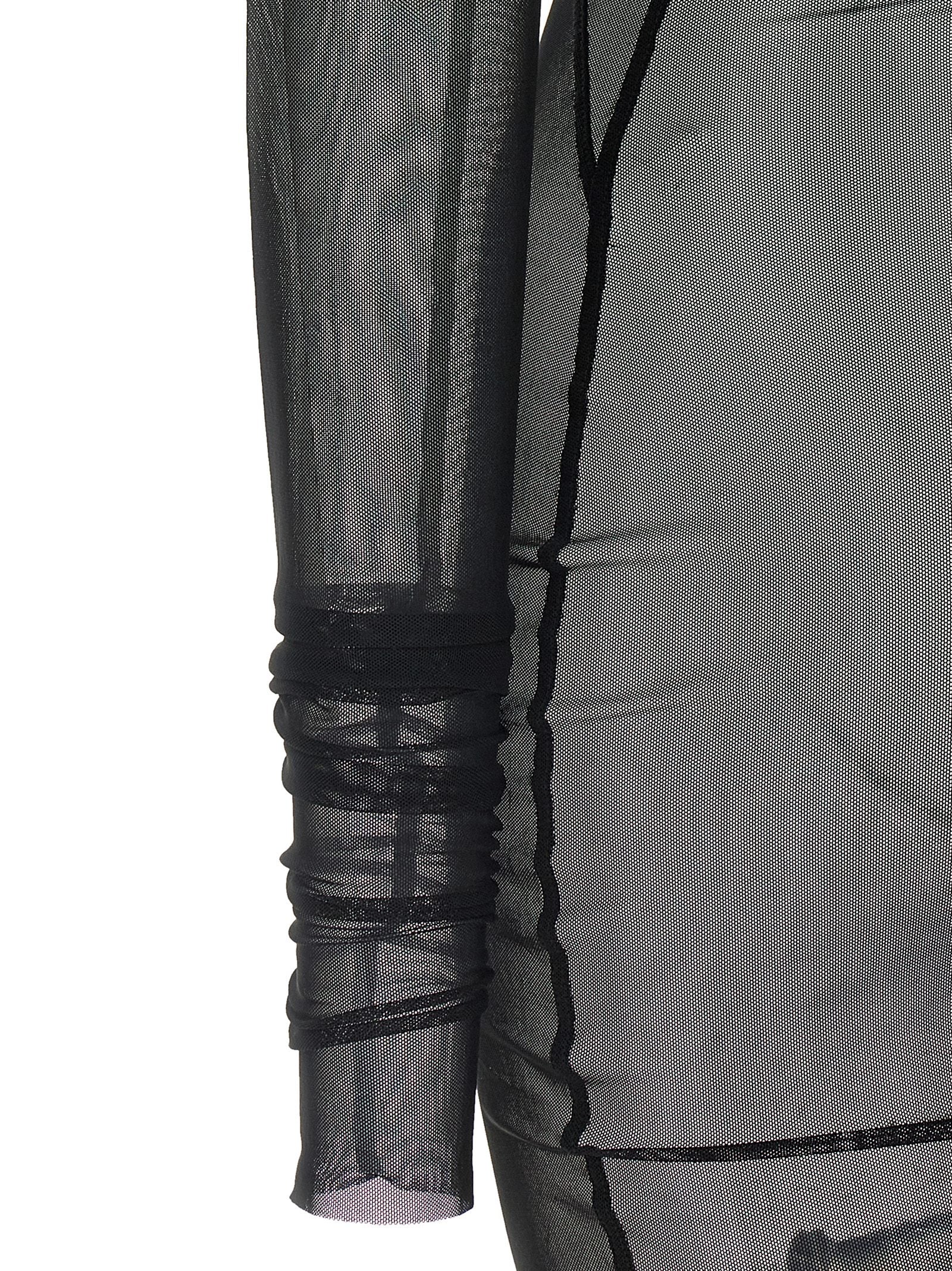 RICK OWENS suknelė