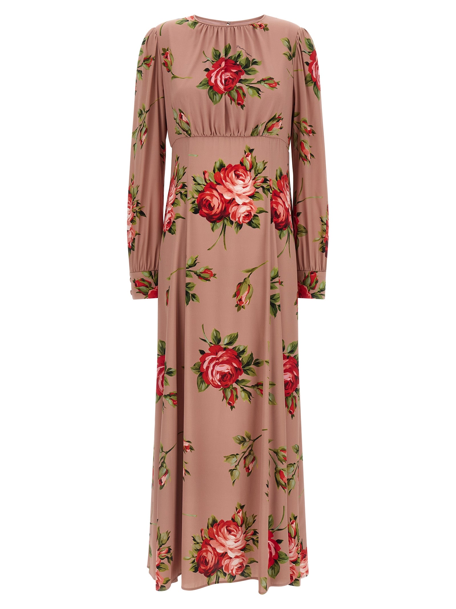 DOLCE & GABBANA suknelė