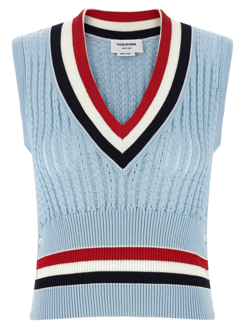 THOM BROWNE striukė