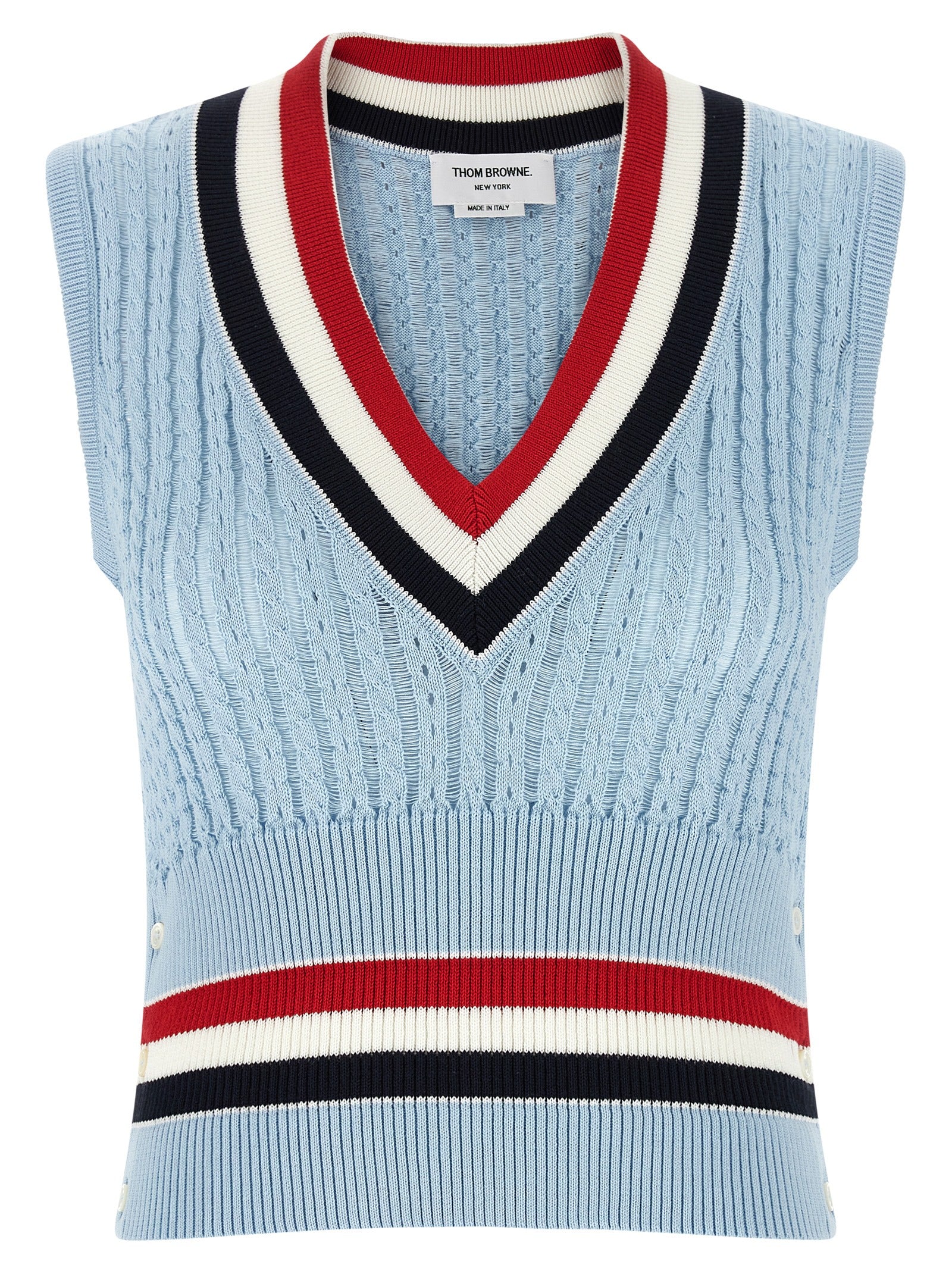 THOM BROWNE striukė