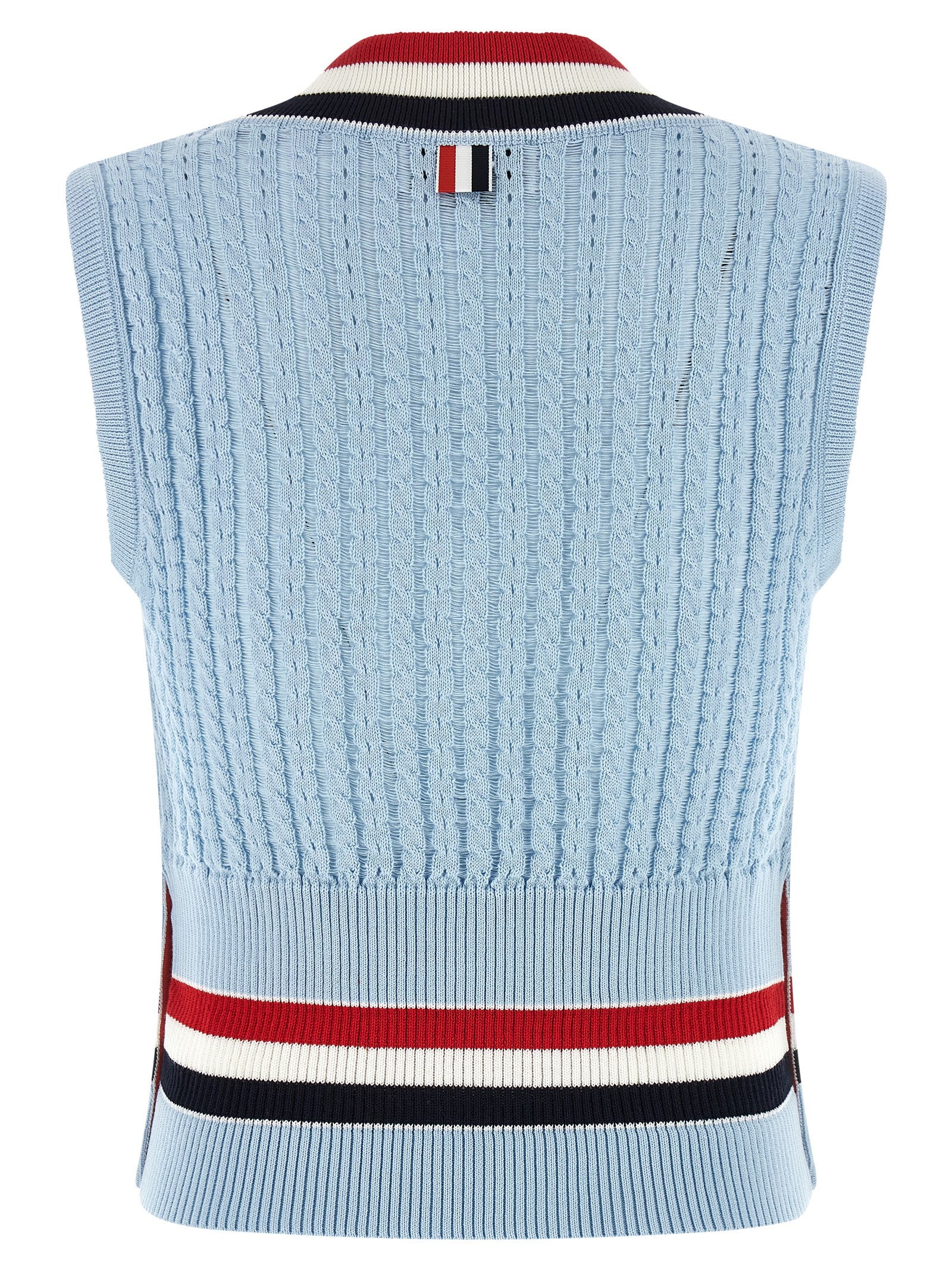 THOM BROWNE striukė