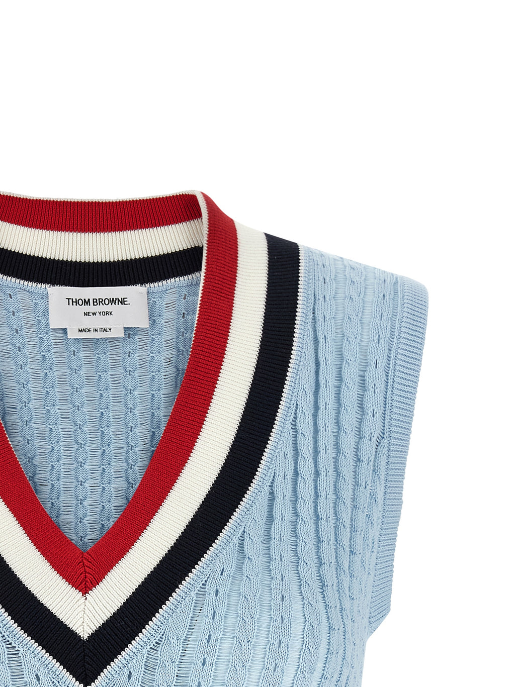 THOM BROWNE striukė