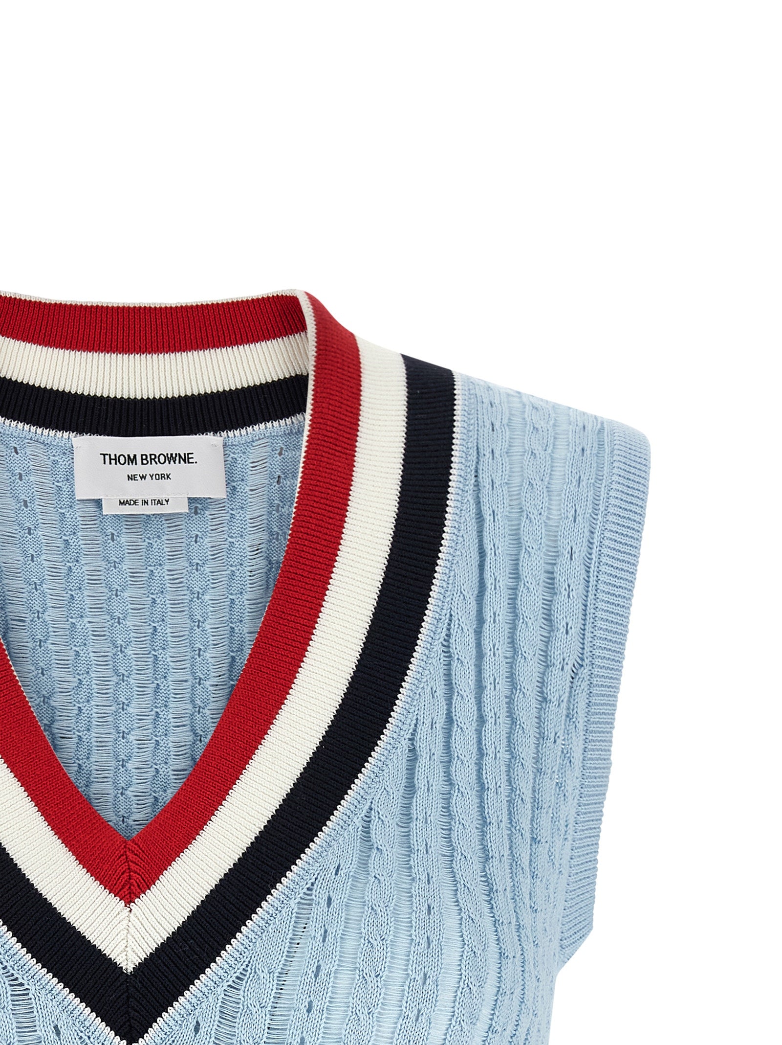 THOM BROWNE striukė