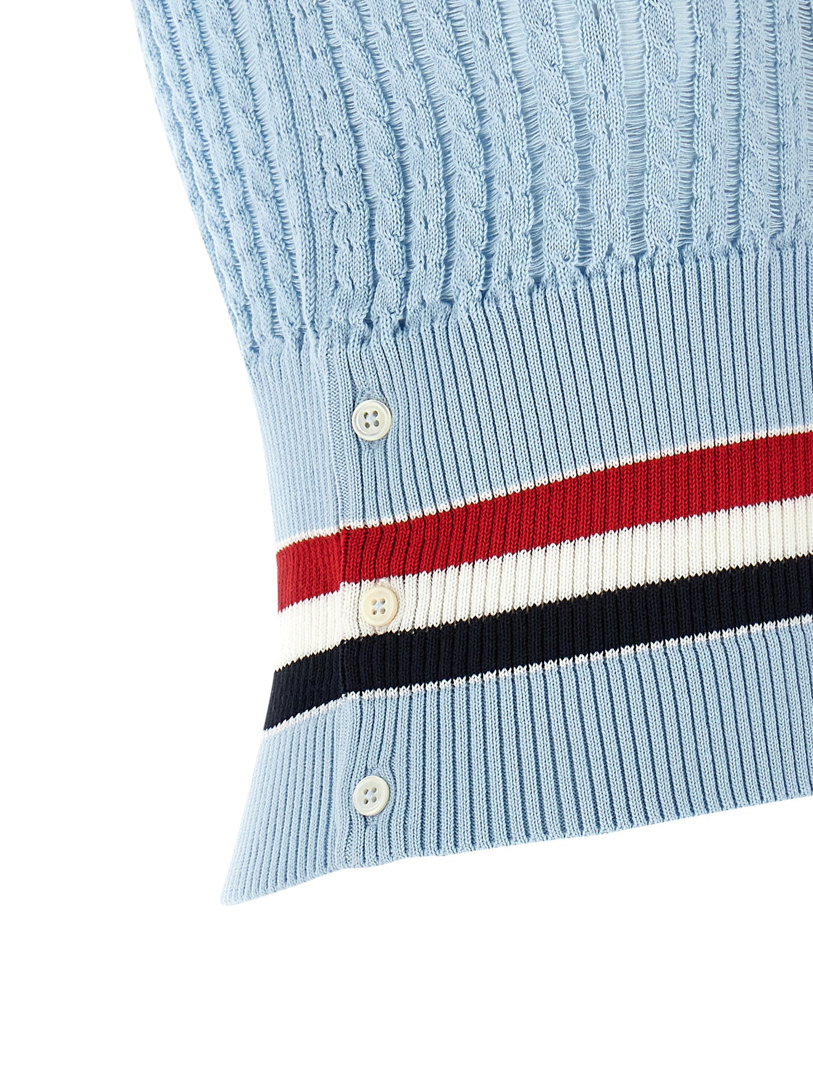 THOM BROWNE striukė