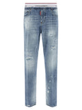DSQUARED² džinsai