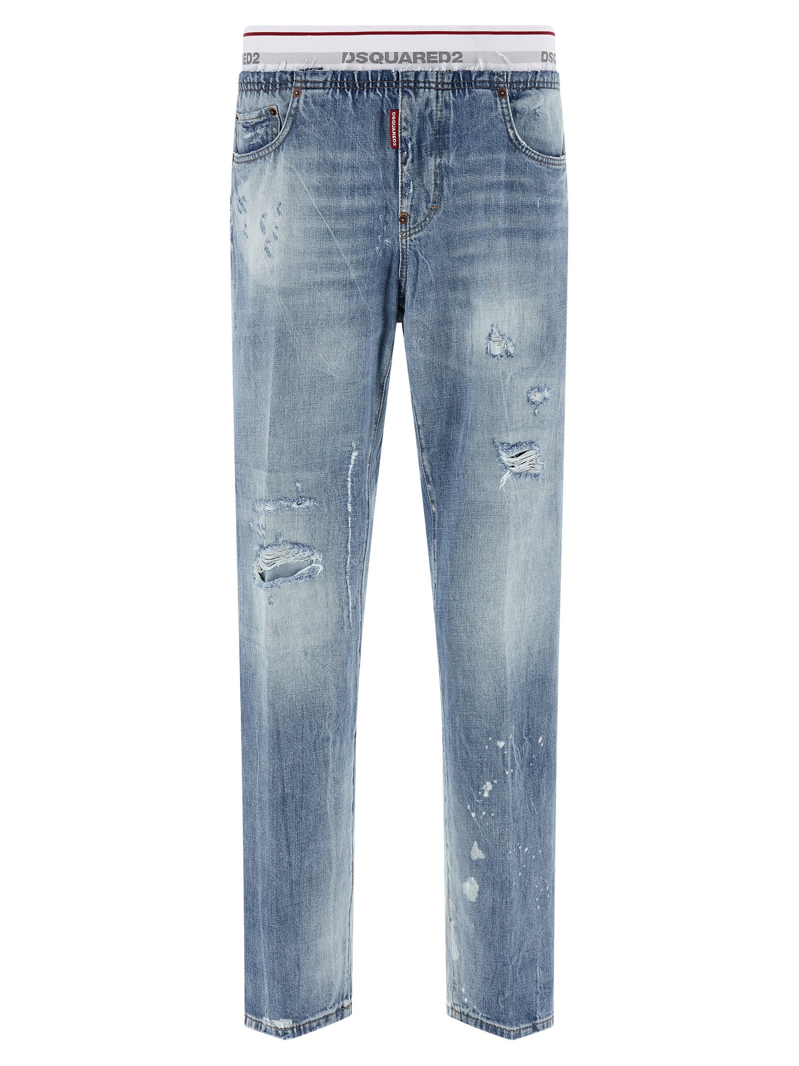 DSQUARED² džinsai