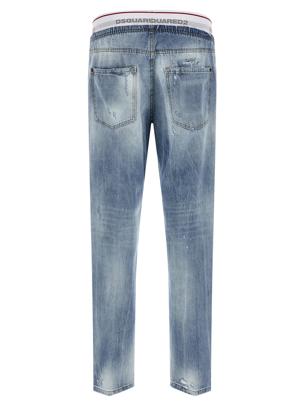 DSQUARED² džinsai