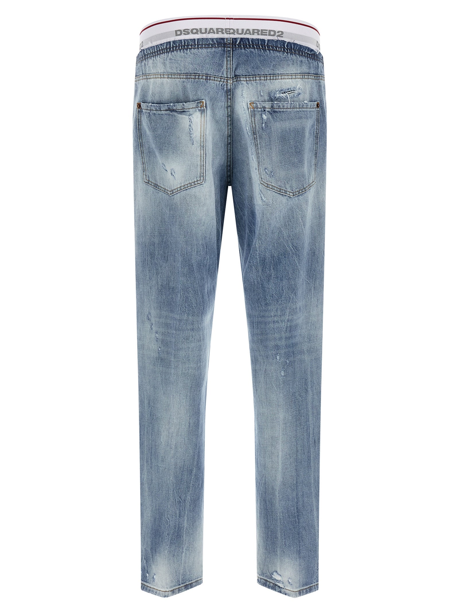 DSQUARED² džinsai