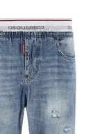 DSQUARED² džinsai