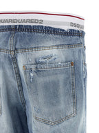 DSQUARED² džinsai