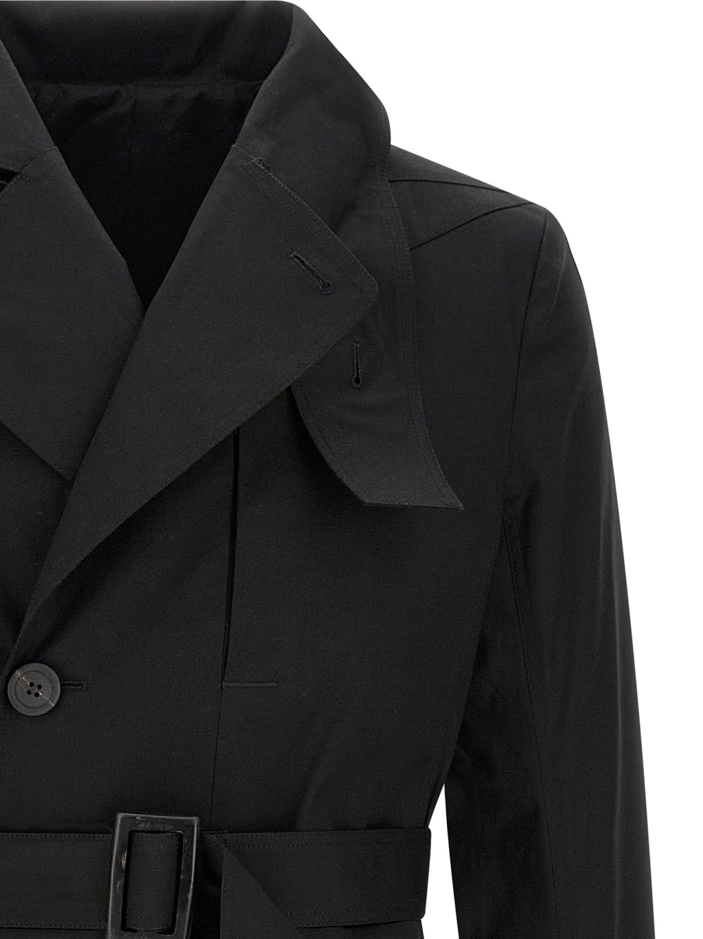 RICK OWENS paltas