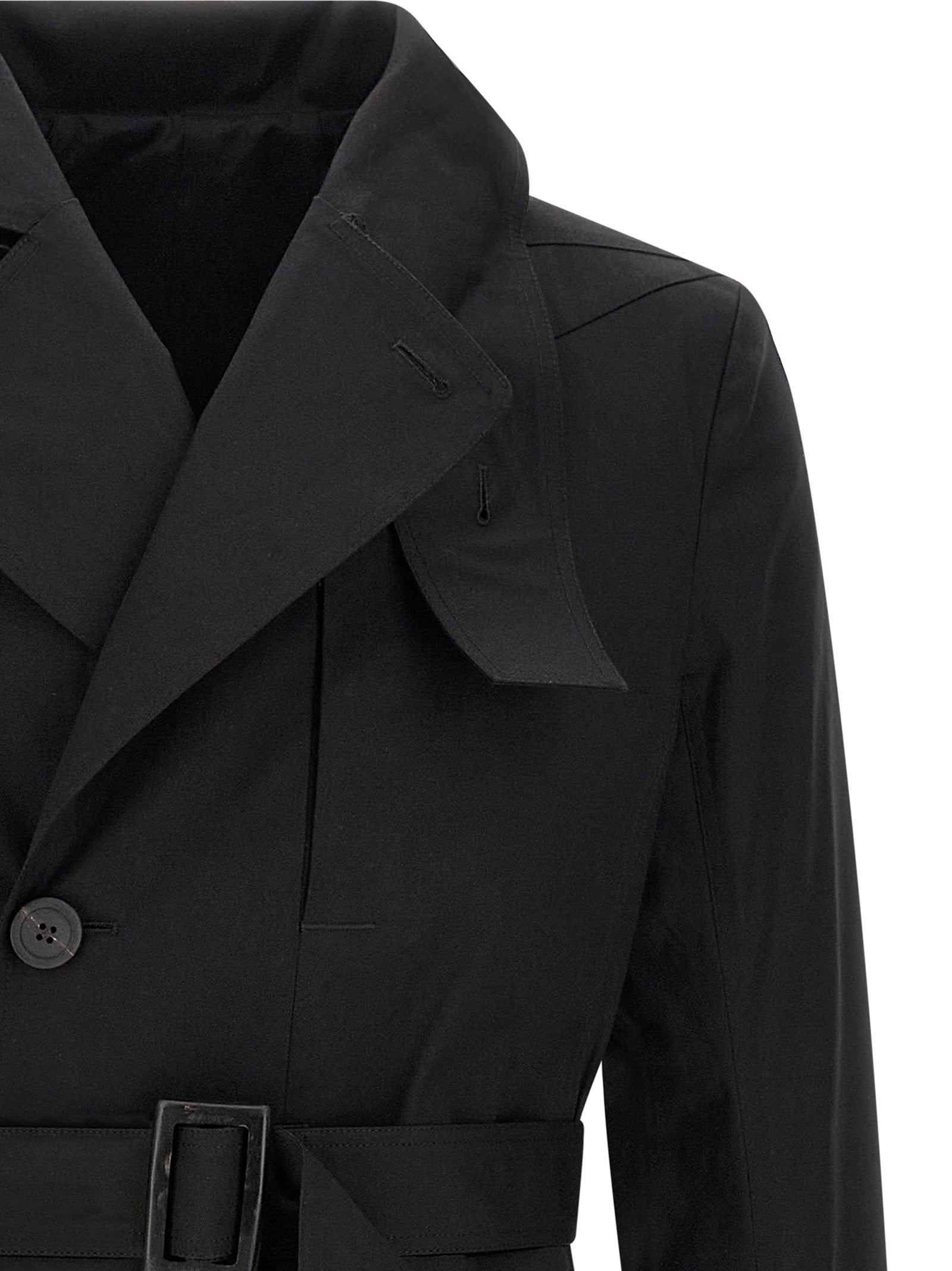RICK OWENS paltas