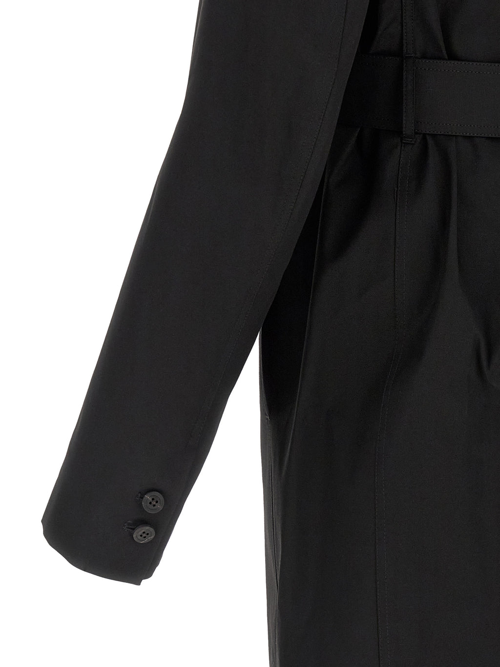 RICK OWENS paltas