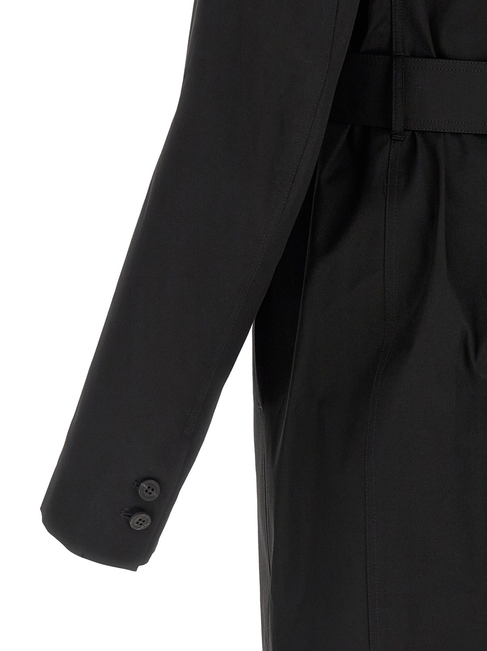 RICK OWENS paltas