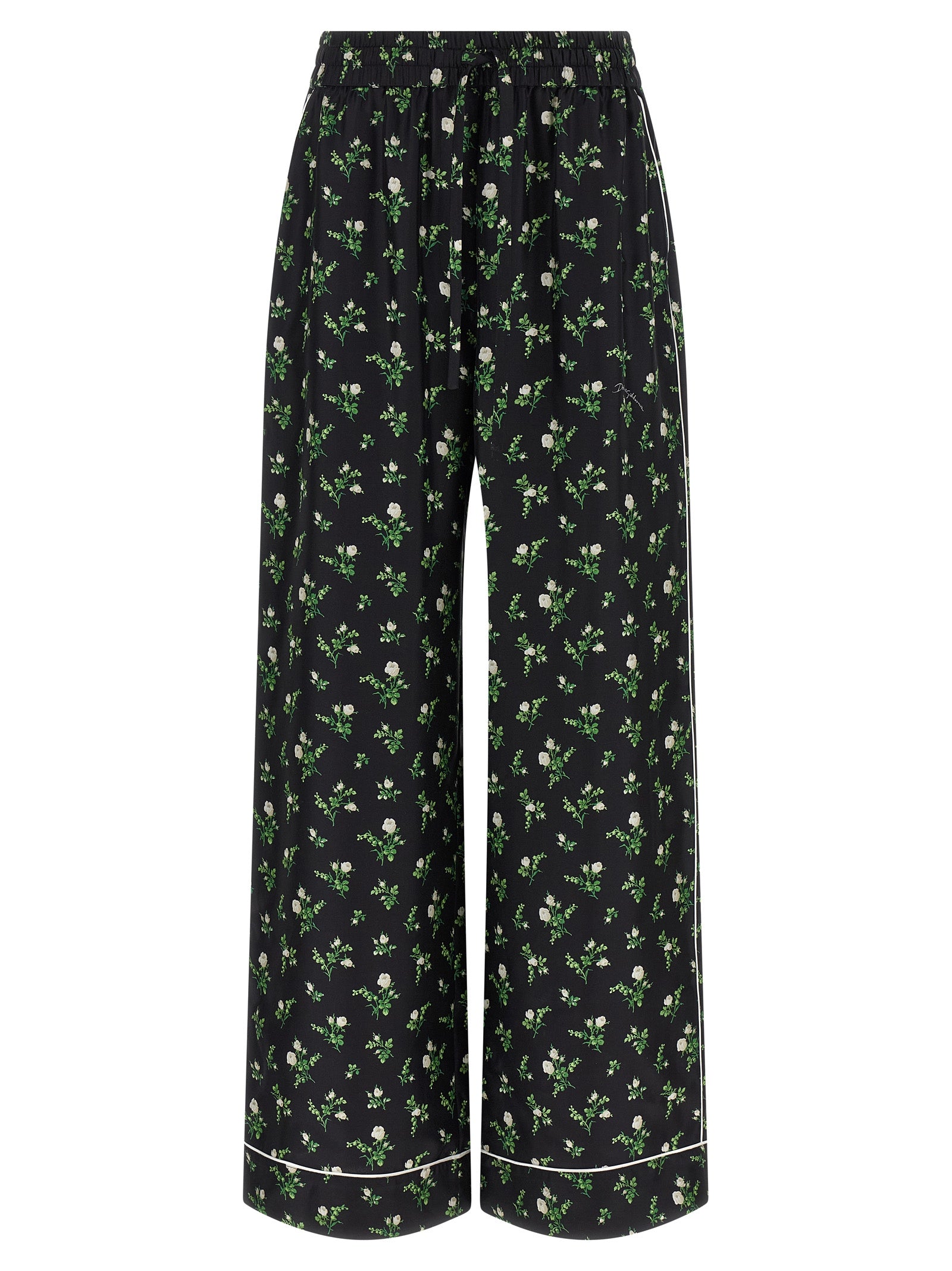 DOLCE & GABBANA kelnės