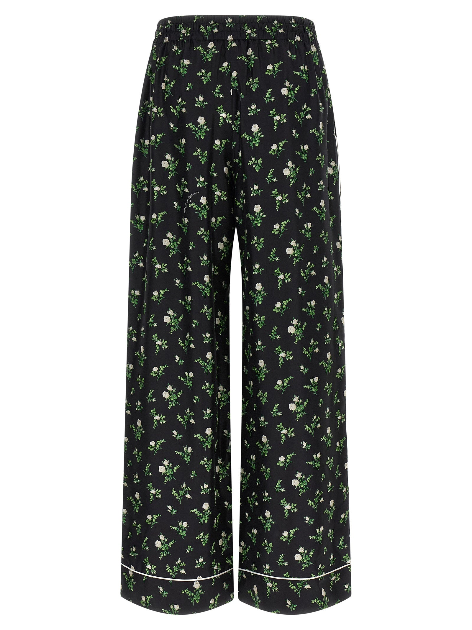 DOLCE & GABBANA kelnės