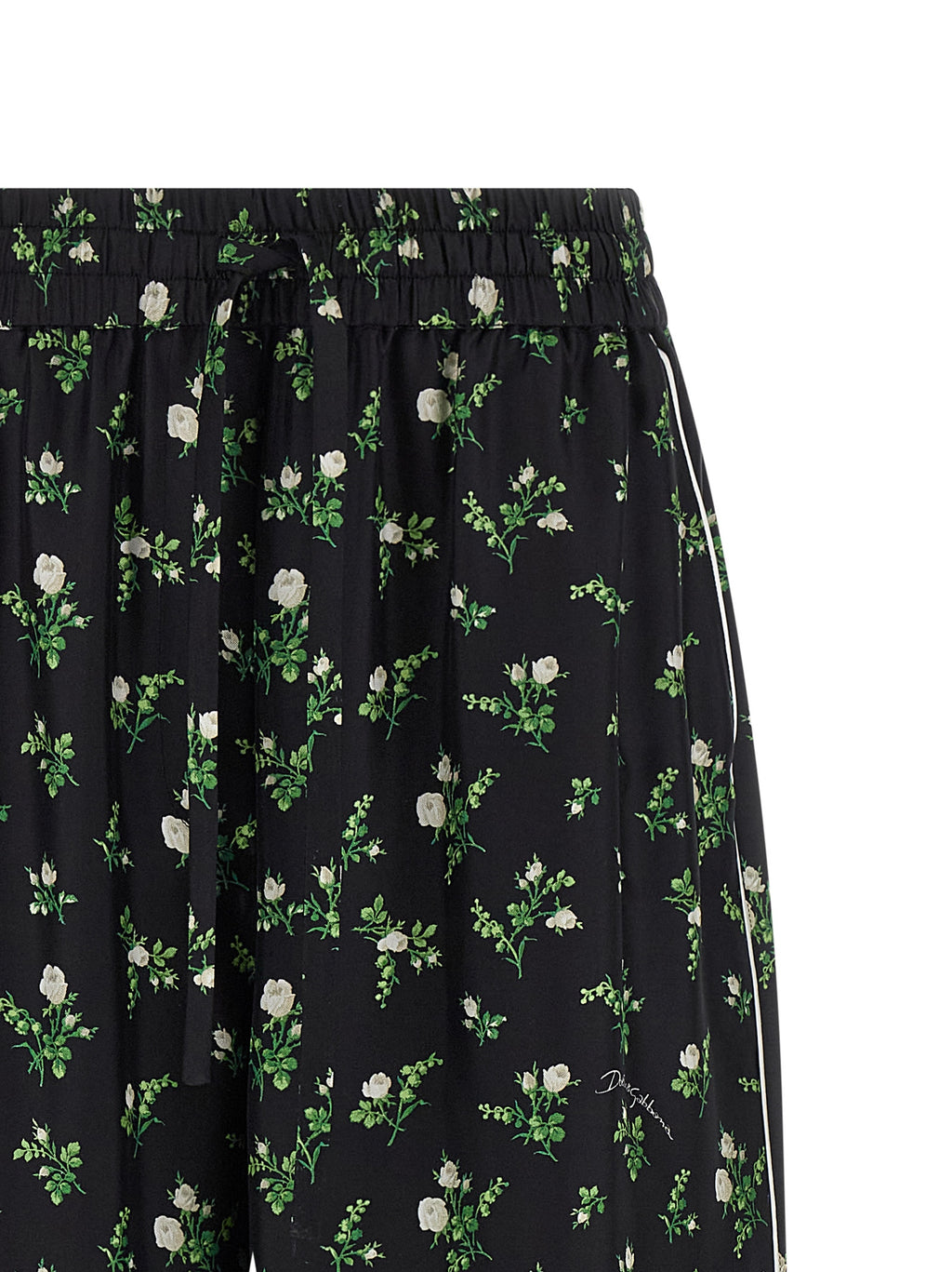 DOLCE & GABBANA kelnės