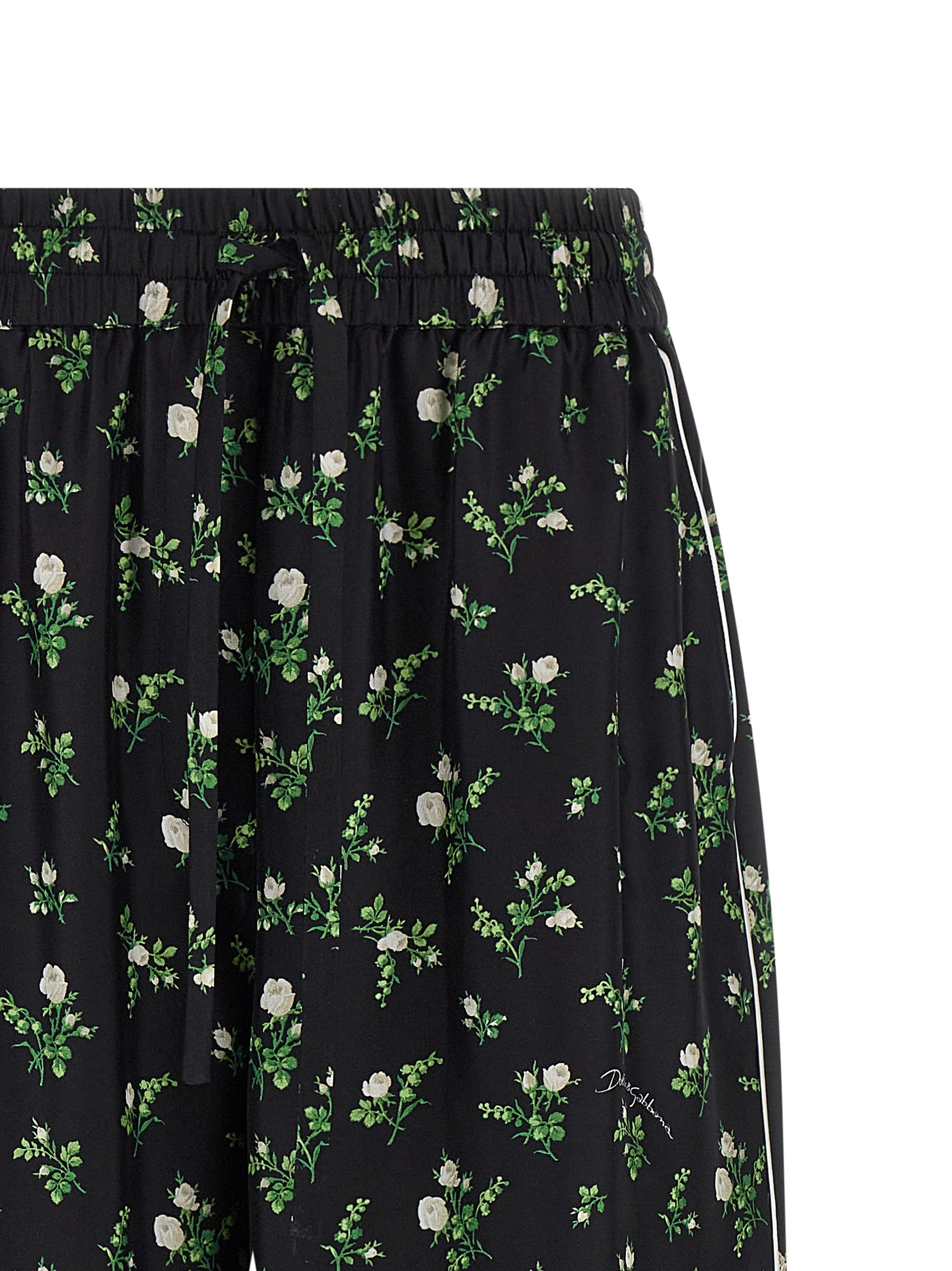 DOLCE & GABBANA kelnės