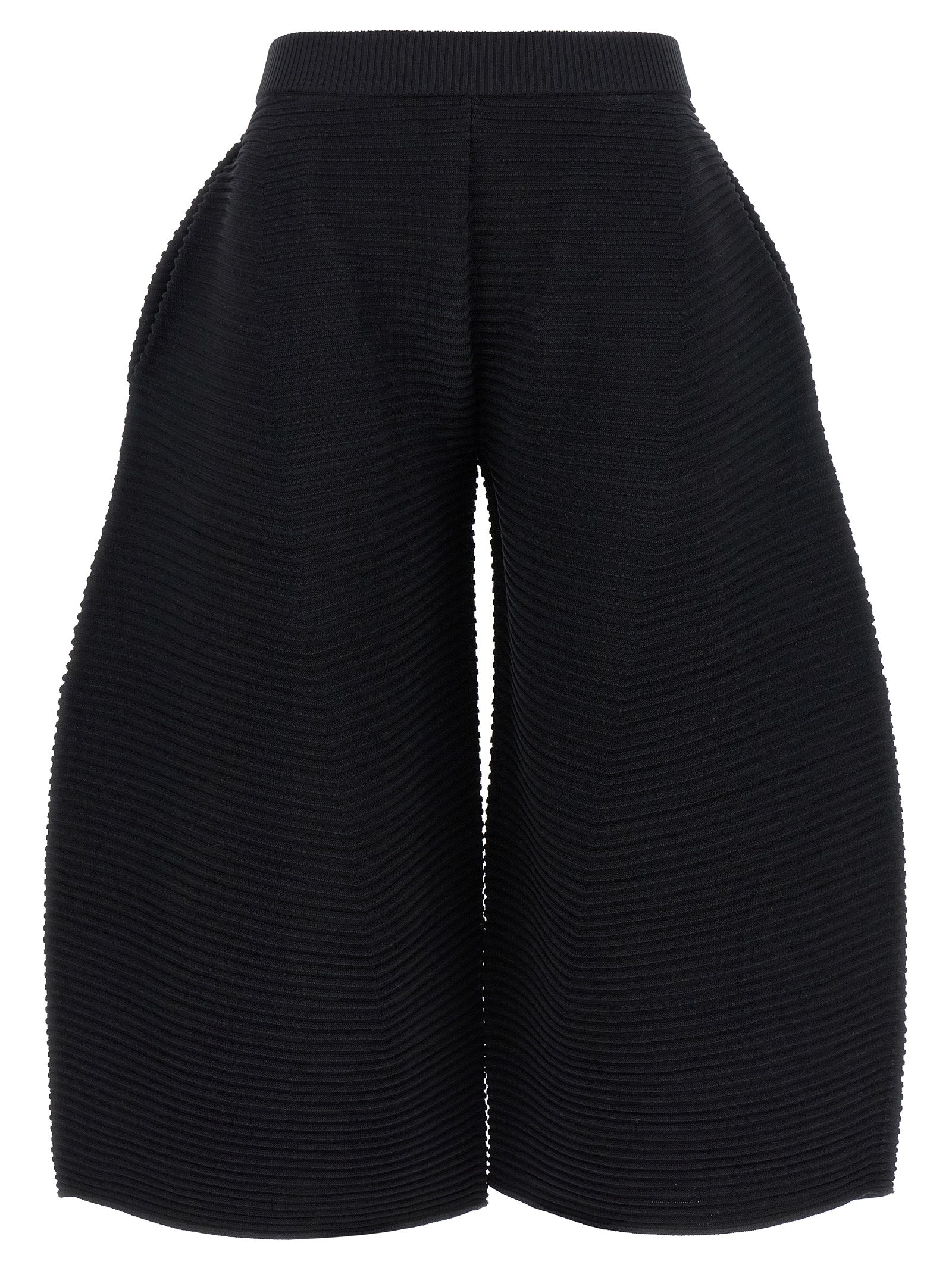 ISSEY MIYAKE kelnės