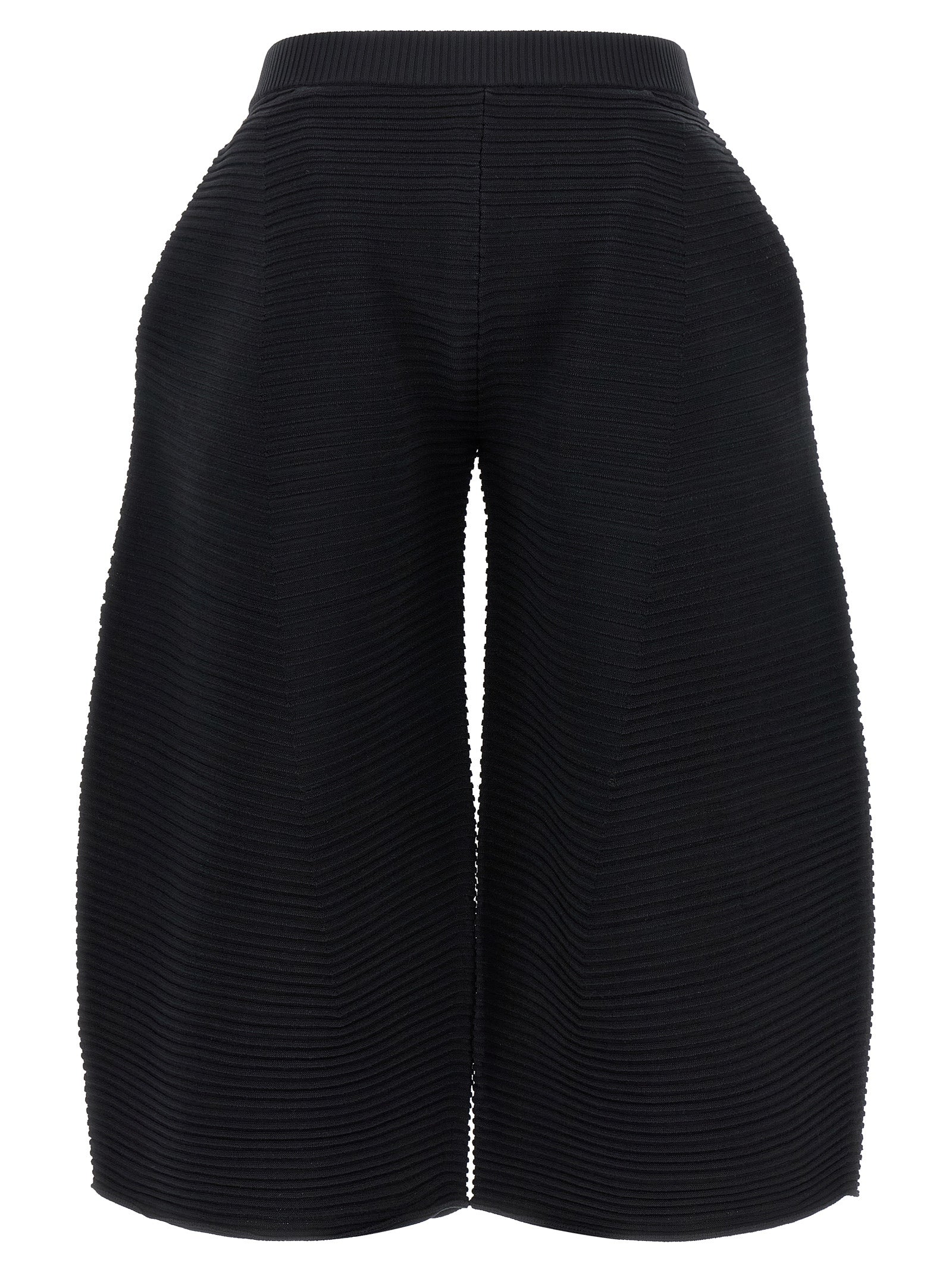 ISSEY MIYAKE kelnės
