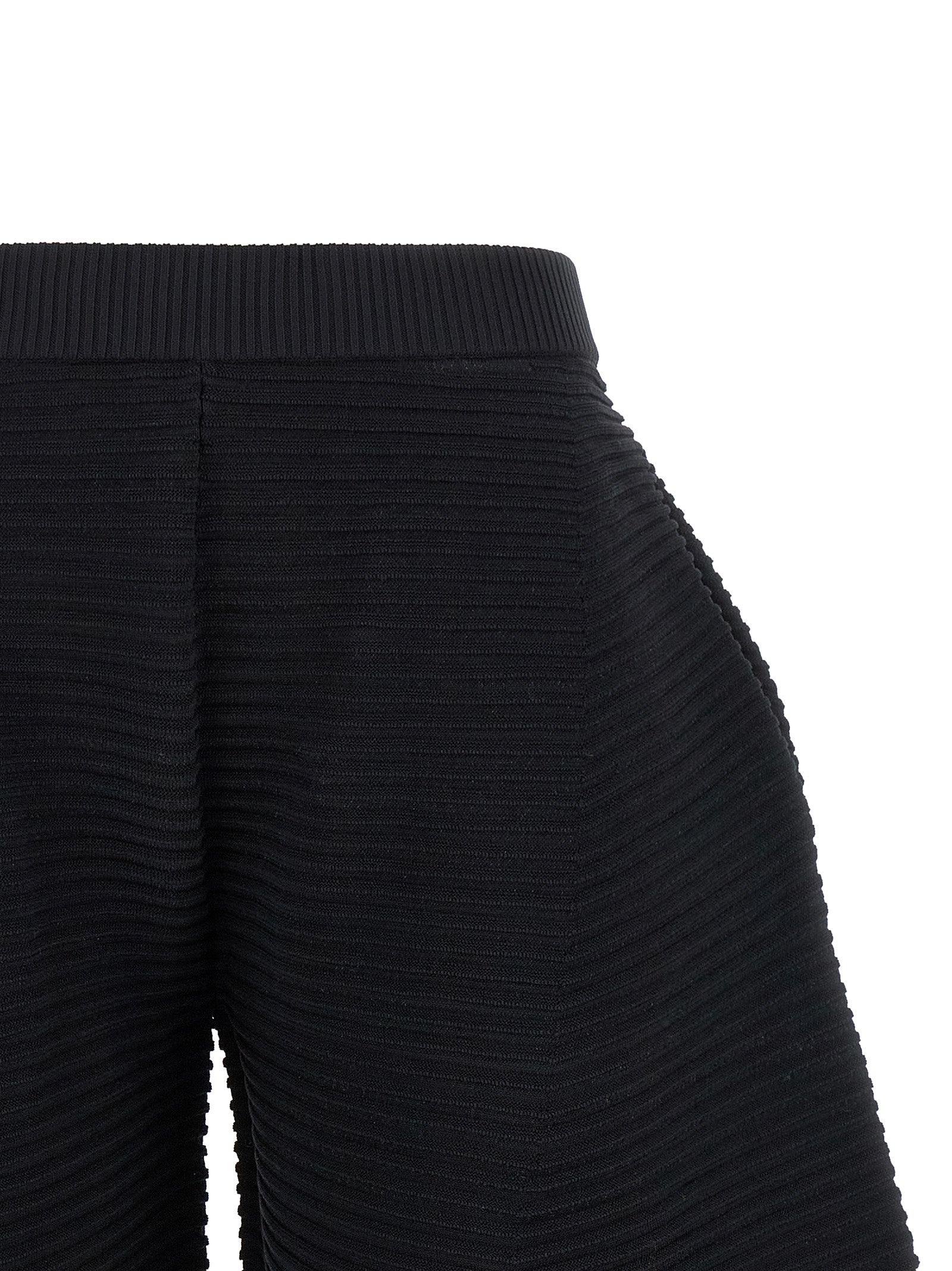 ISSEY MIYAKE kelnės