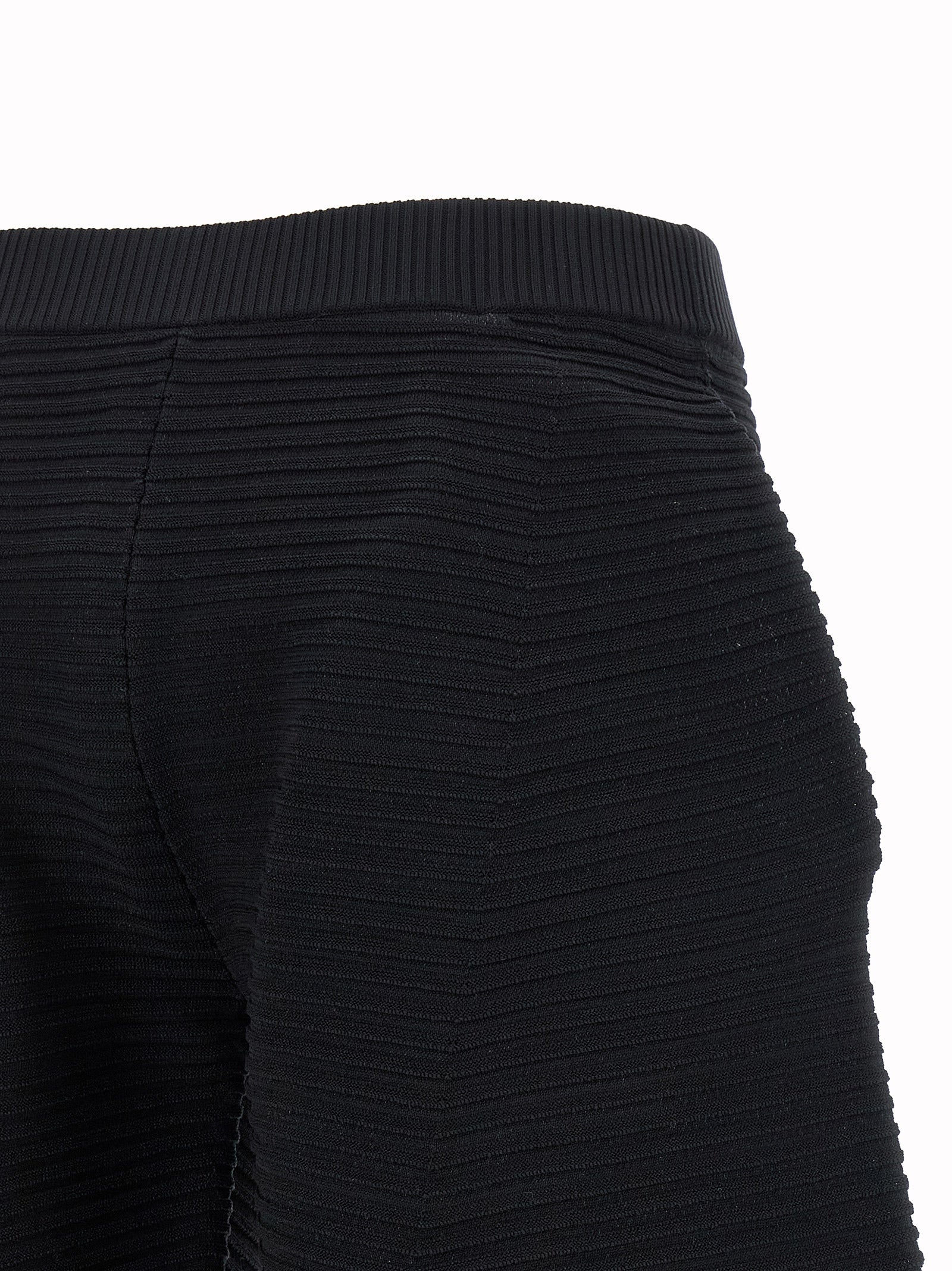 ISSEY MIYAKE kelnės
