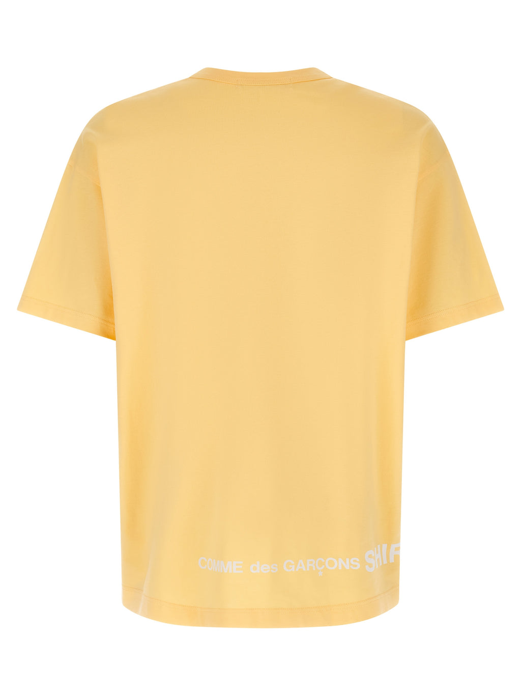 COMME DES GARÇONS marškinėliai