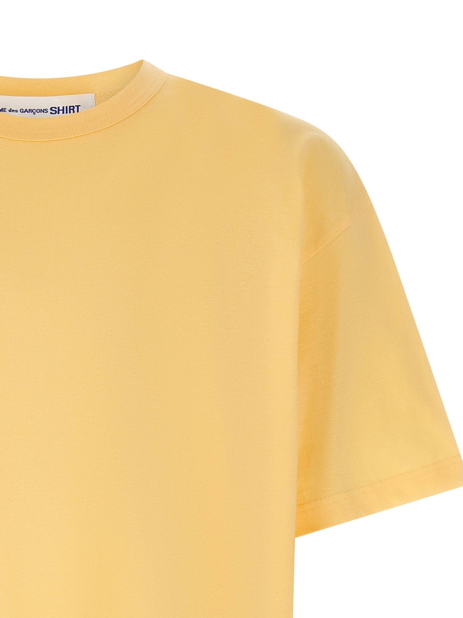 COMME DES GARÇONS marškinėliai