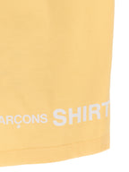 COMME DES GARÇONS marškinėliai