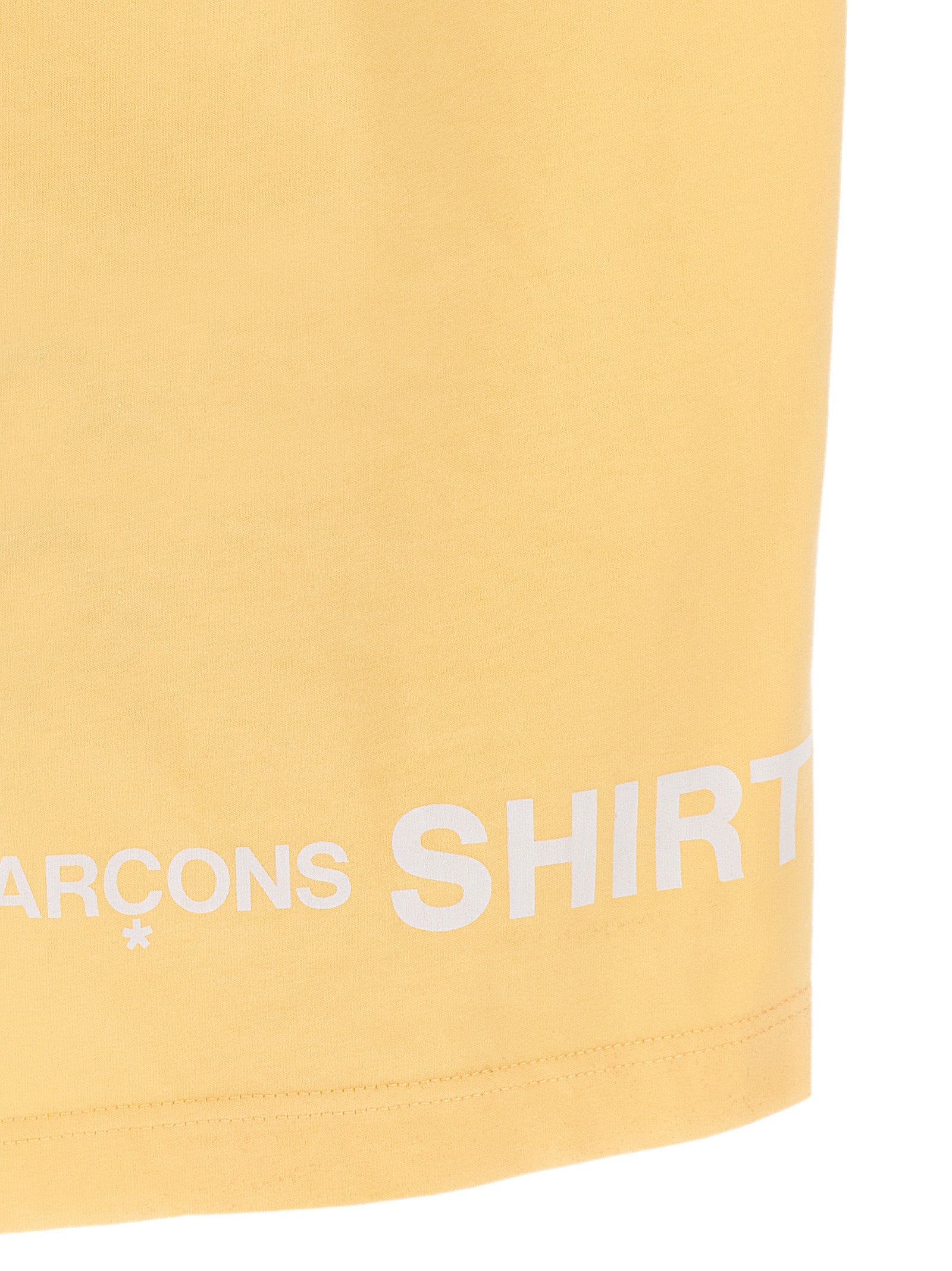 COMME DES GARÇONS marškinėliai