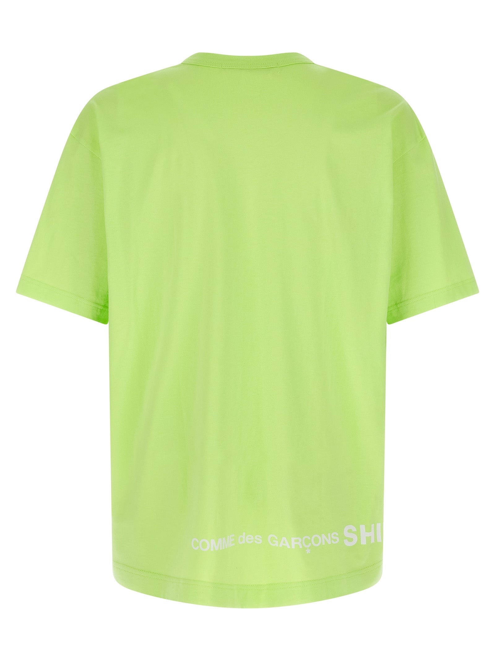 COMME DES GARÇONS marškinėliai