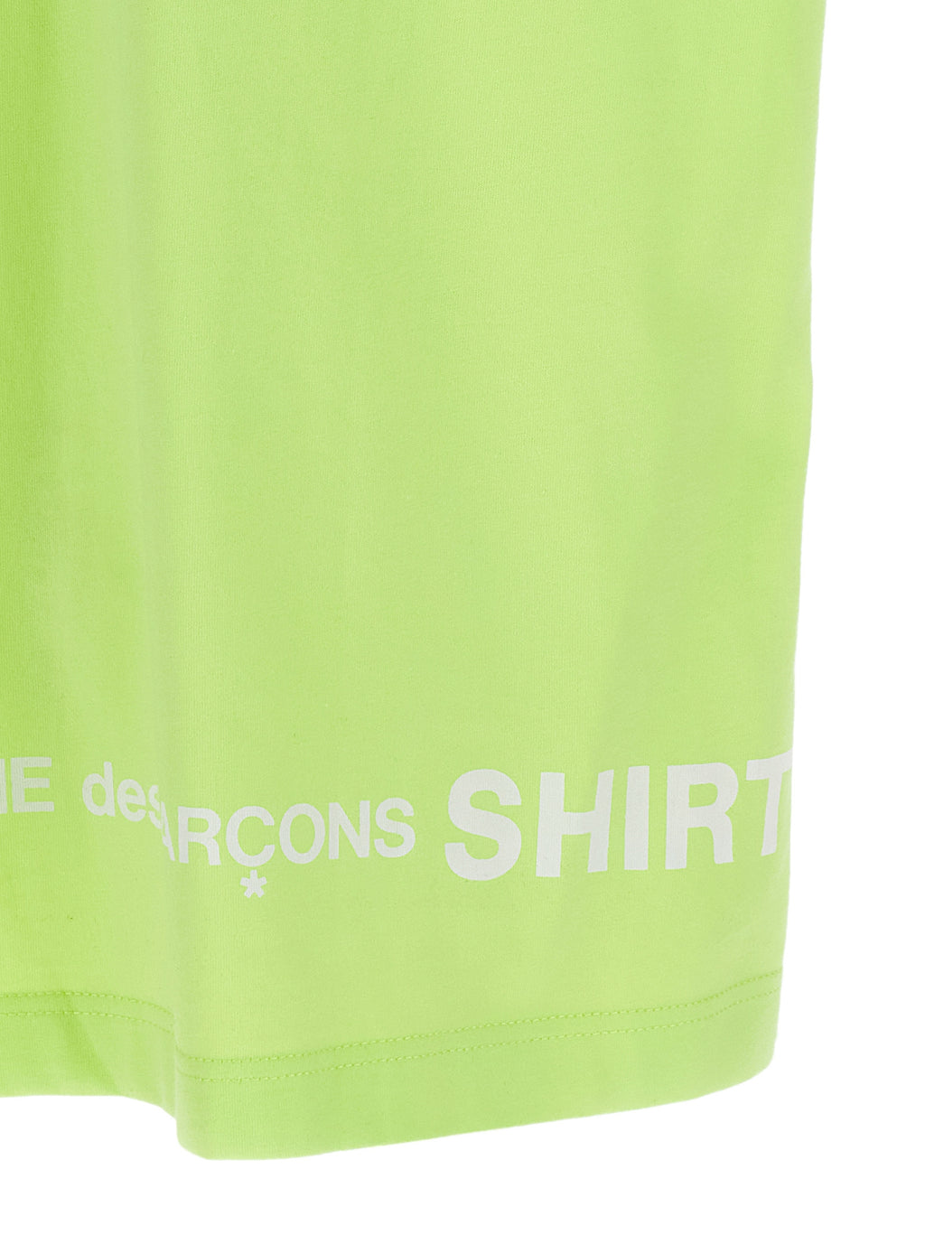 COMME DES GARÇONS marškinėliai