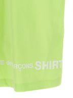 COMME DES GARÇONS marškinėliai