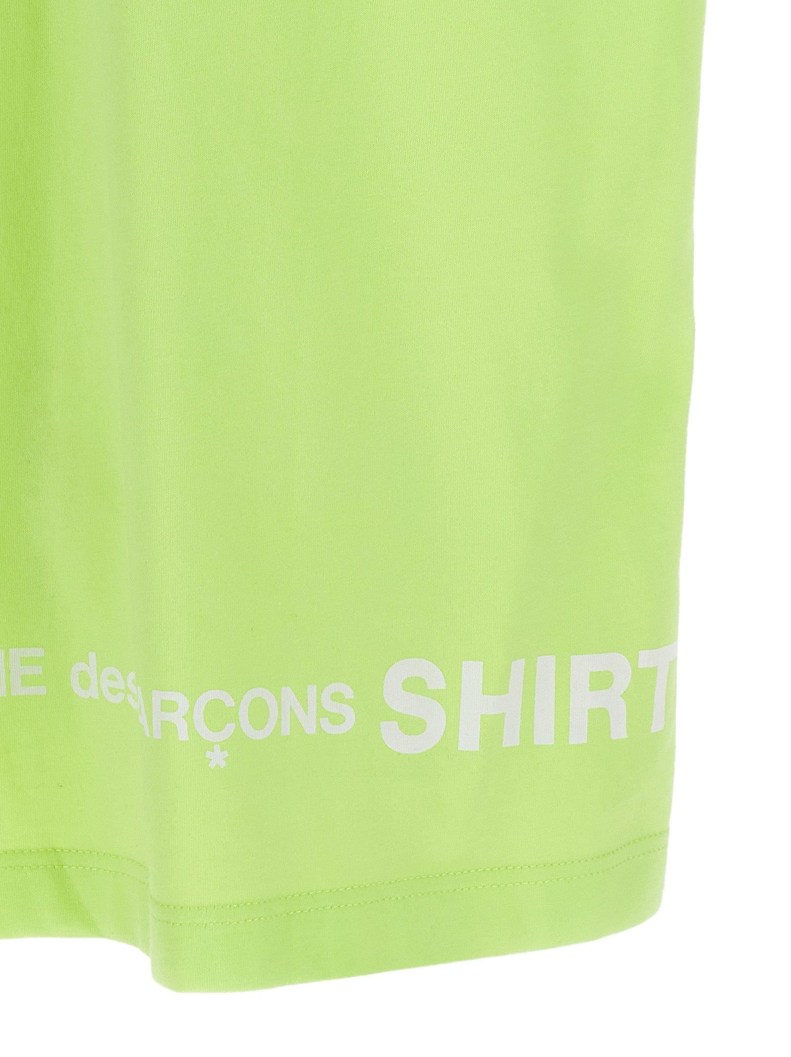 COMME DES GARÇONS marškinėliai