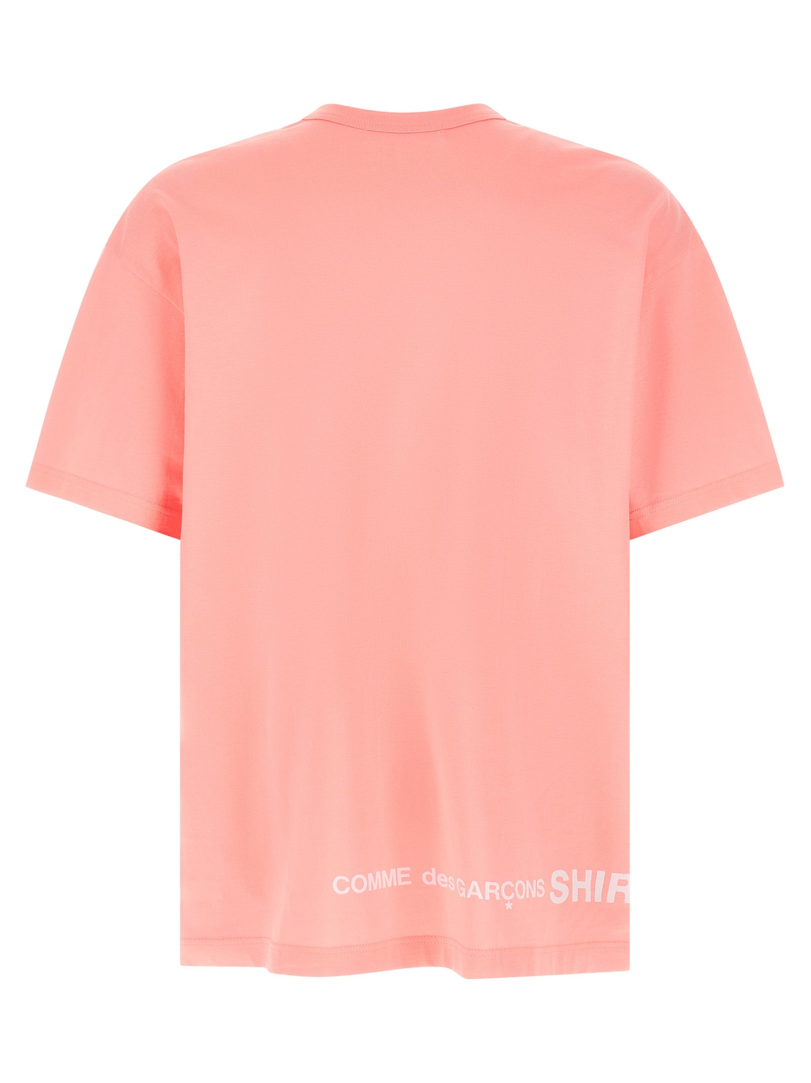 COMME DES GARÇONS marškinėliai