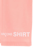 COMME DES GARÇONS marškinėliai