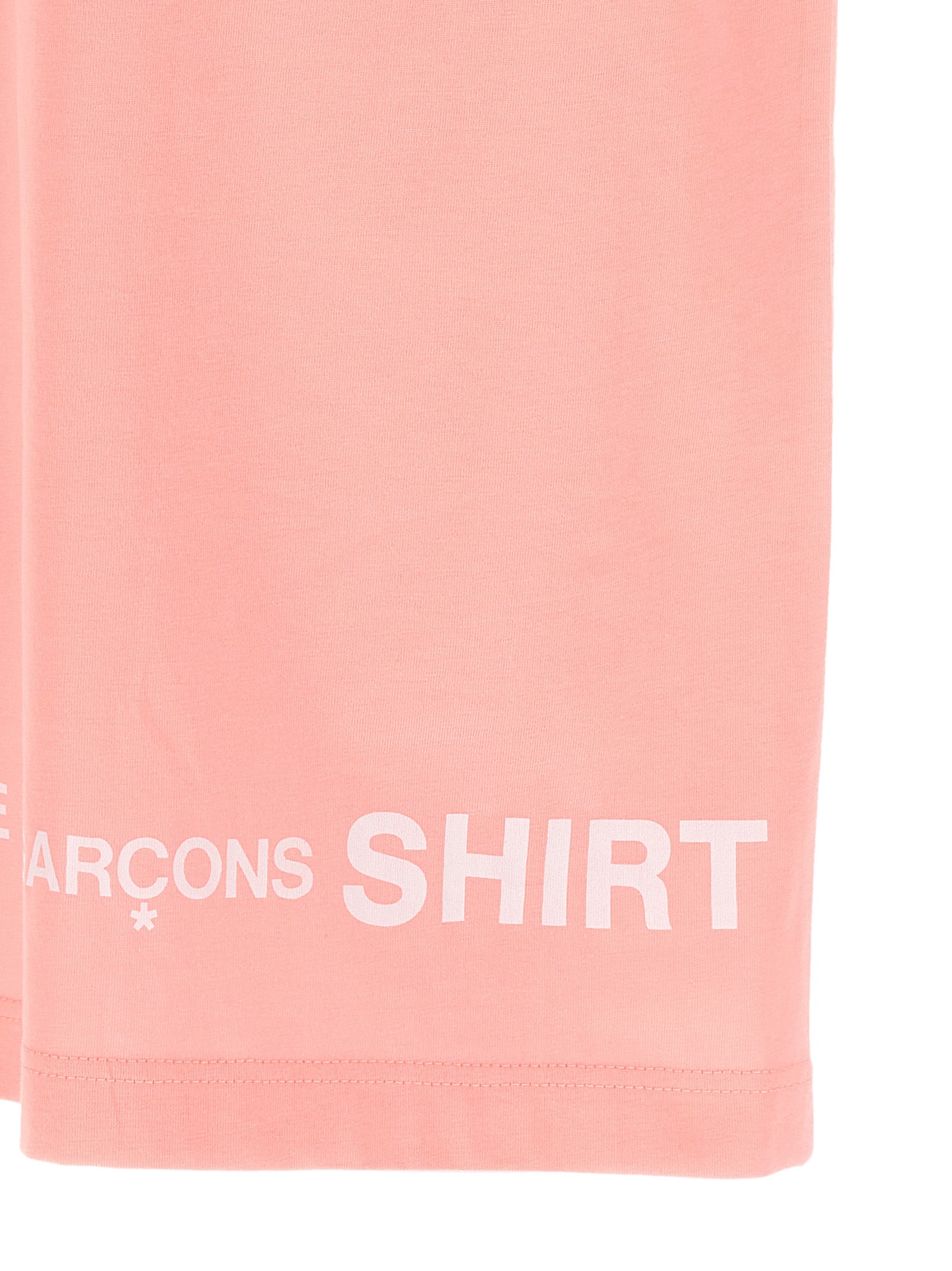 COMME DES GARÇONS marškinėliai