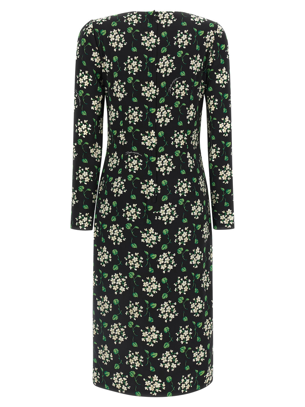 DOLCE & GABBANA suknelė