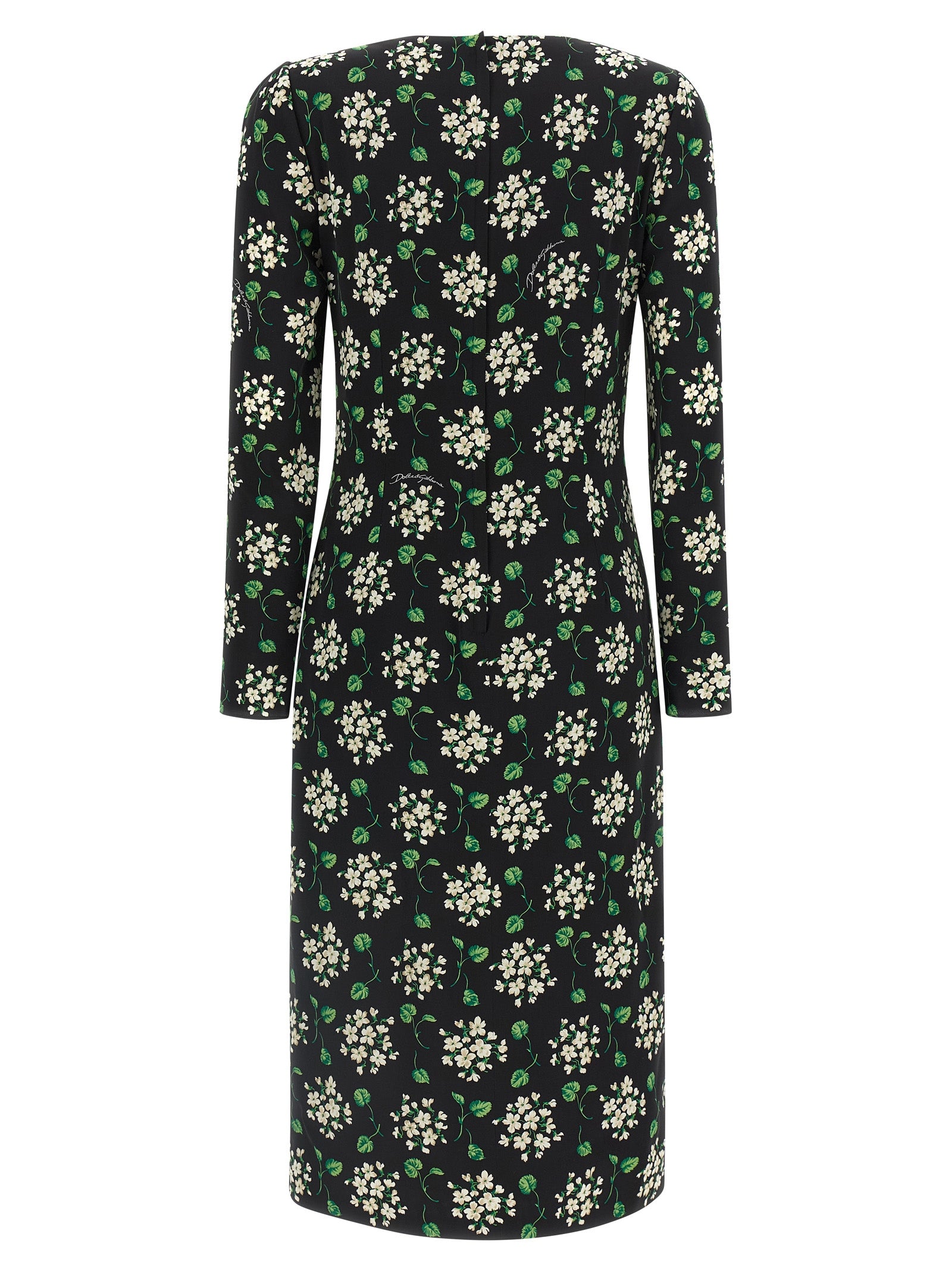 DOLCE & GABBANA suknelė