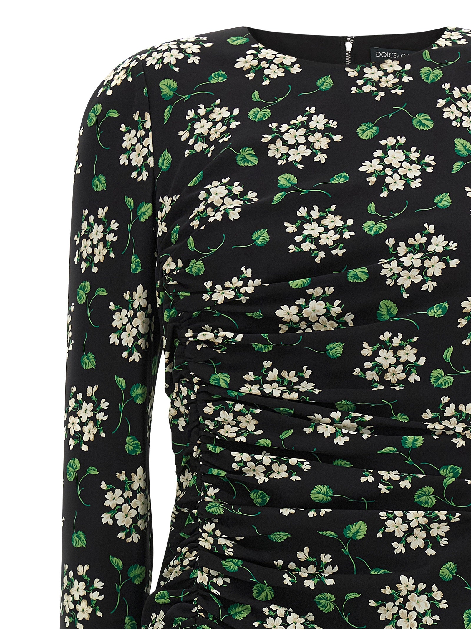 DOLCE & GABBANA suknelė