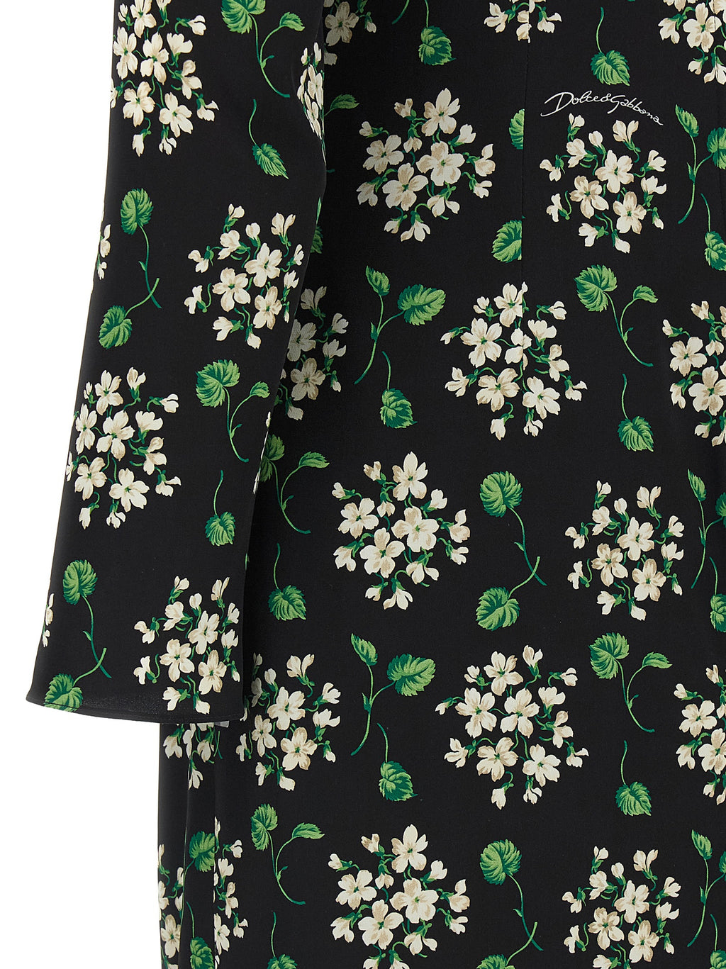 DOLCE & GABBANA suknelė