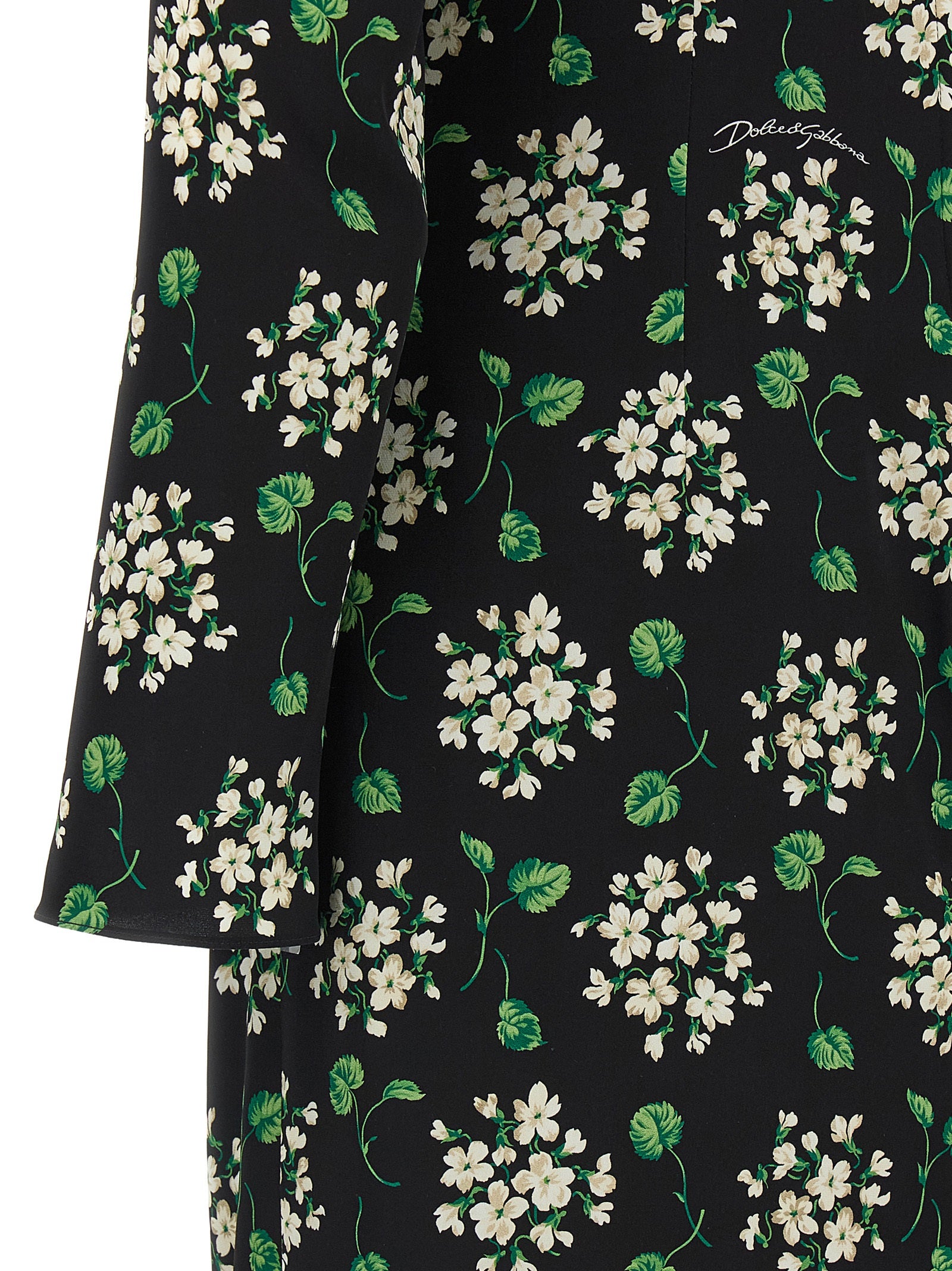 DOLCE & GABBANA suknelė