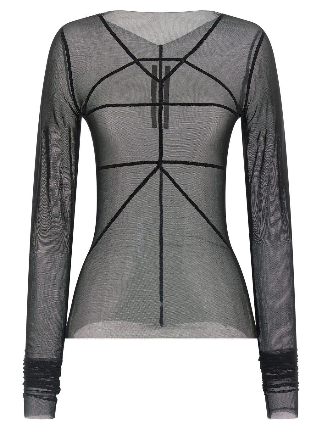RICK OWENS megztinis