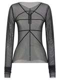 RICK OWENS megztinis
